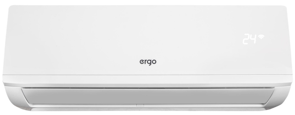Кондиціонер Ergo Advance Plus ACI 1255 SWH WIFI