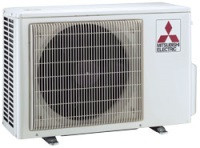 Кондиционер Mitsubishi Electric MXZ-2D33VA 33 м² на 2 блока(ов)