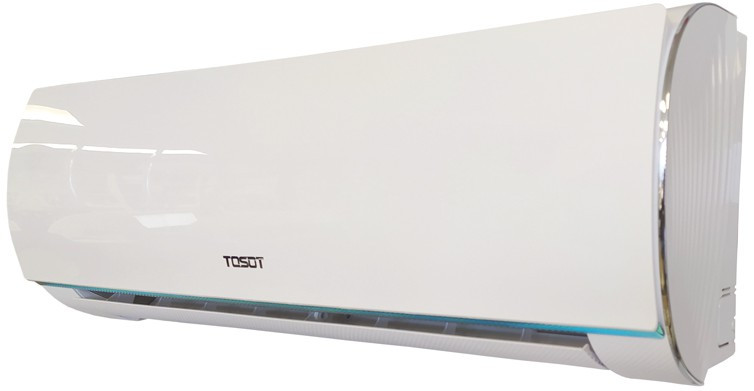 Кондиціонер TOSOT Lyra Two Stage GV-12W2S