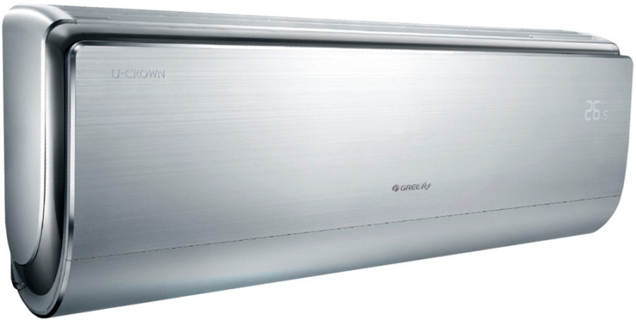 Кондиціонер Gree U-Crown GWH12UB-K3DNA4F