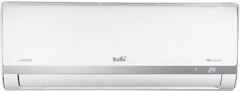 Кондиціонер Ballu Lagoon BSDI-12HN1