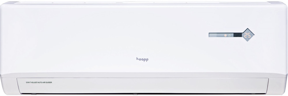 Кондиционер Hoapp HSC-HA34VA/HMC-HA34VA