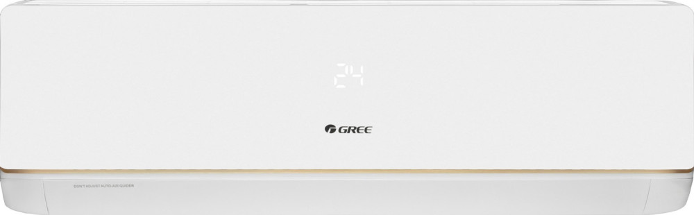 Кондиціонер Gree Bora GWH24AAD-K6DNA5B WIFI
