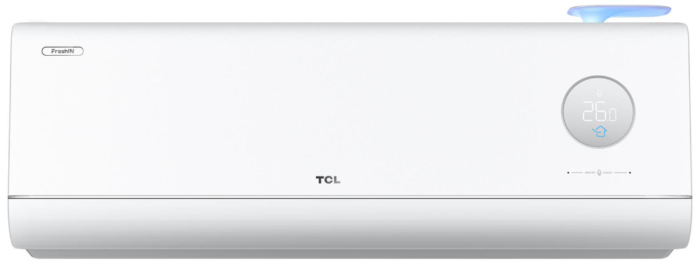 Кондиціонер TCL FreshIN 3.0 TAC-12CHSD/FCI