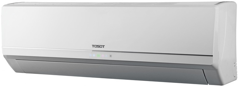 Кондиционер TOSOT Elion GT-24LW