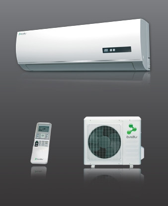 Кондиціонер Ballu BSG-12HN113Y