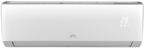 Кондиціонер Cooper&Hunter Arctic CH-S18FTXLA Wi-Fi