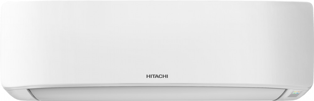 Кондиционер Hitachi AirHome 400 RAK-DJ25PHAE/RAC-DJ25PHAE