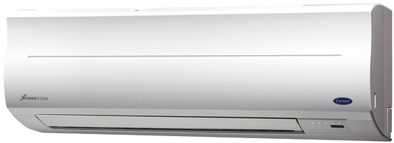 Кондиціонер Carrier XPower 42UQV035M/38UYV035M