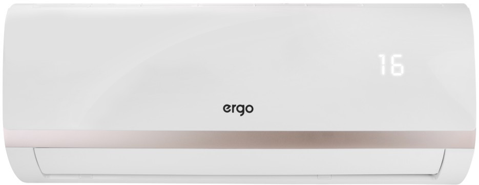 Кондиционер Ergo Smart ACI 1230 CHW
