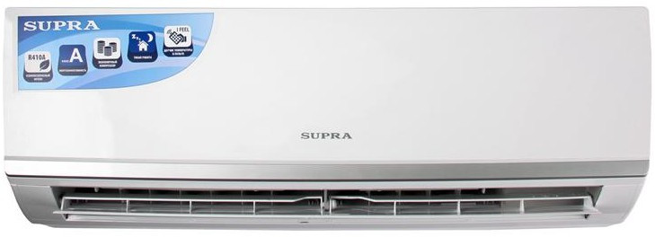 Кондиціонер Supra SA-09GBDC