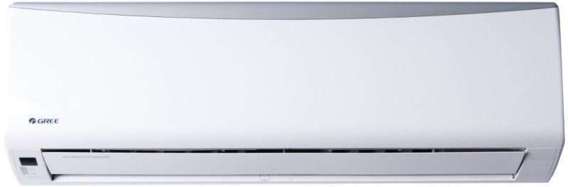Кондиционер Gree Praktik Pro GWH18QD-K3DNA2G