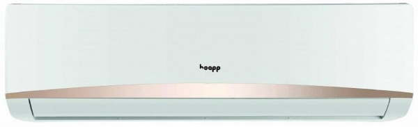 Кондиционер Hoapp HSZ-LA38VA/HMZ-LA38VA