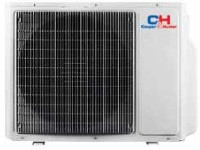 Кондиціонер Cooper&Hunter GWHD24NK3DO 70 м² на 2 блоки(ів)