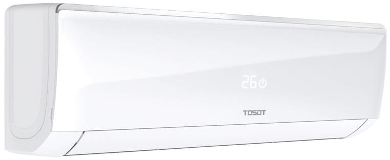 Кондиционер TOSOT Expert GB-09VP2