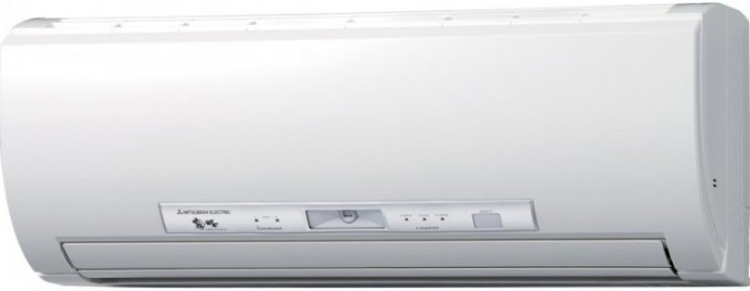 Кондиціонер Mitsubishi Electric Deluxe MSZ-FD35VA