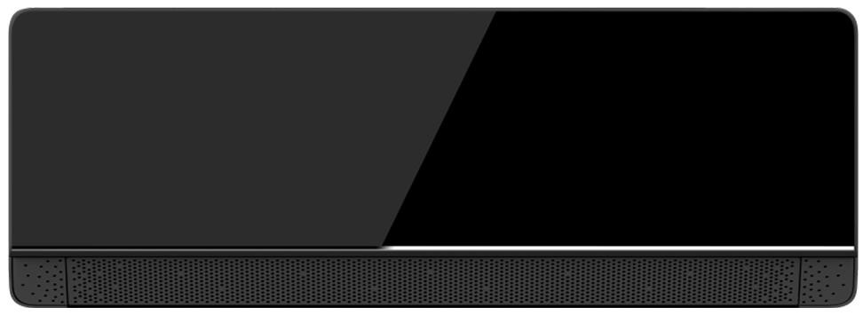 Кондиціонер IDEA Breeze IPA-09HRM-FN8