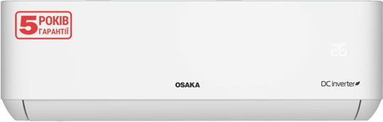 Кондиціонер OSAKA Aura STA-18HW