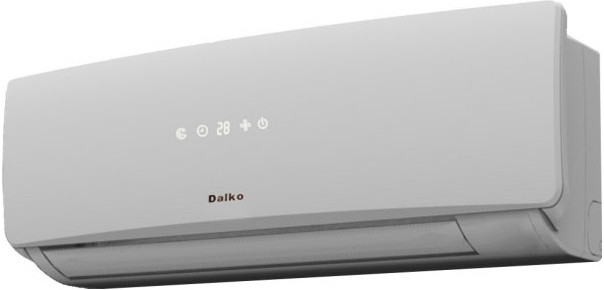 Кондиционер DAIKO ASP-H09IN