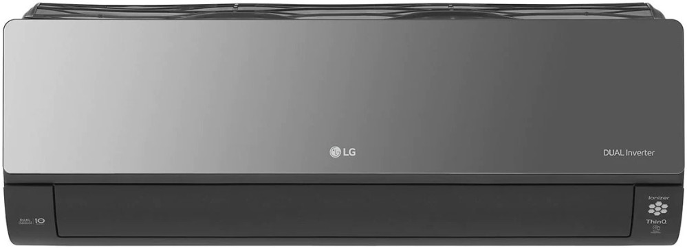 Кондиционер LG Artcool Mirror AC09BK