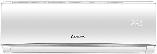 Кондиціонер Delfa ACXI-09