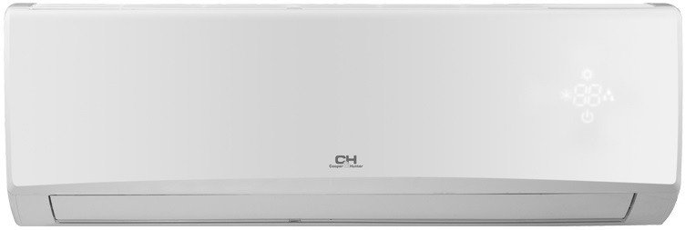Кондиционер Cooper&Hunter Alpha NG CH-S24FTXL2E-NG