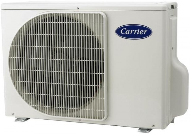 Кондиціонер Carrier 38QCT027713VG 79 м² на 4 блоки(ів)