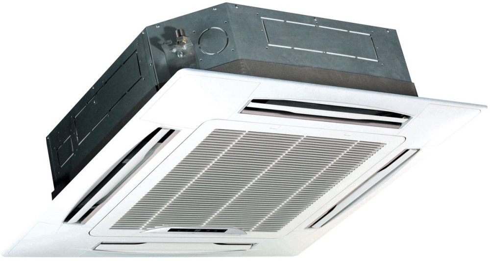 Кондиціонер Lessar LS/LU-H24BEA2