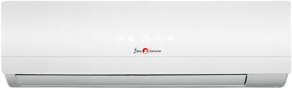 Кондиционер IDEA ISR-07HR-ST6-N1