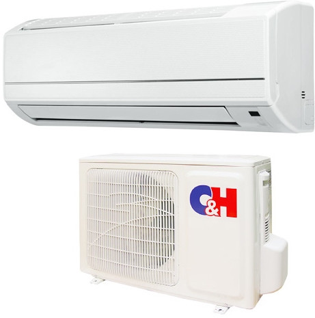 Кондиціонер Cooper&Hunter Inverter CH-S09FTXG