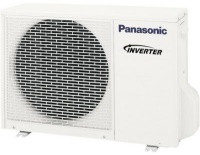 Кондиционер Panasonic CU-2E15PBD 45 м² на 2 блока(ов)