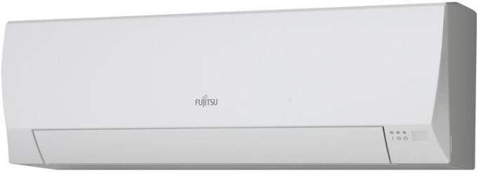 Кондиціонер Fujitsu ASYG07LLCE/AOYG07LLCE