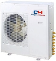 Кондиціонер Cooper&Hunter CHML-U14RK2 41 м² на 2 блоки(ів)