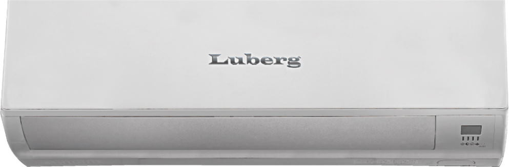Кондиционер Luberg LSR-18HD