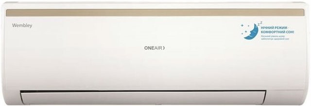 Кондиционер Oneair Wembley OAW-07HJ/N118Y