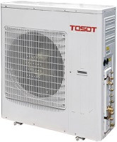 Кондиціонер TOSOT TM-14U2 41 м² на 2 блоки(ів)