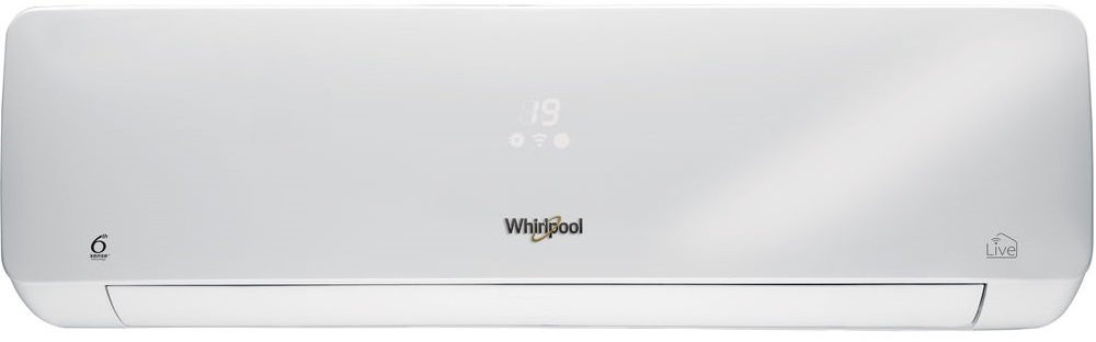 Кондиционер Whirlpool SPIW 324 A2 WF