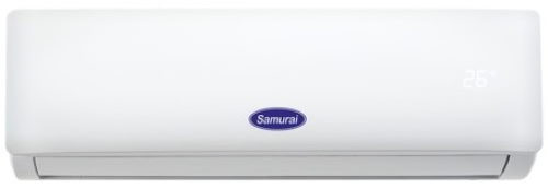 Кондиціонер Samurai SMA-12HRN1C