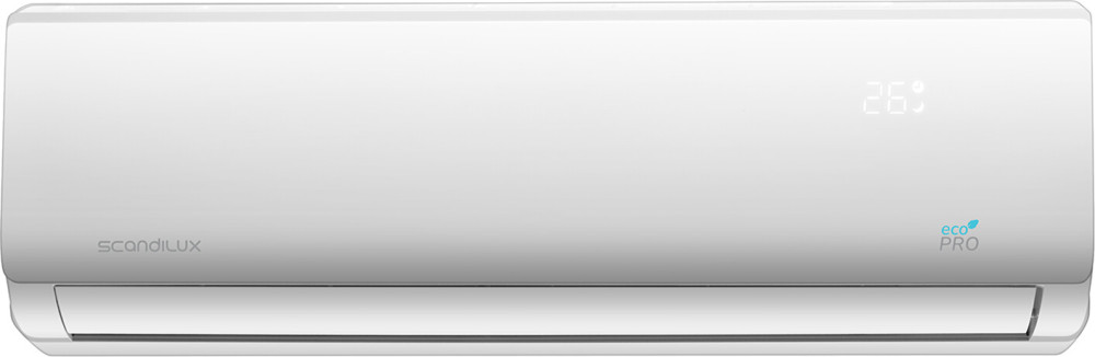 Кондиціонер Scandilux SC24E-PRO
