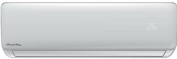Кондиціонер SmartWay SAFN-E12APL