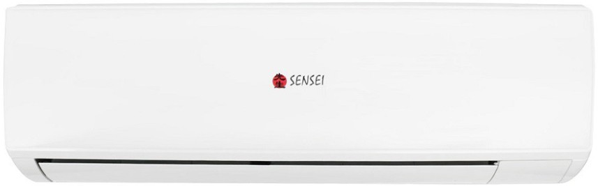 Кондиционер Sensei FTI-51TWP