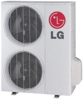 Кондиціонер LG FM-40AH 117 м² на 7 блоки(ів)