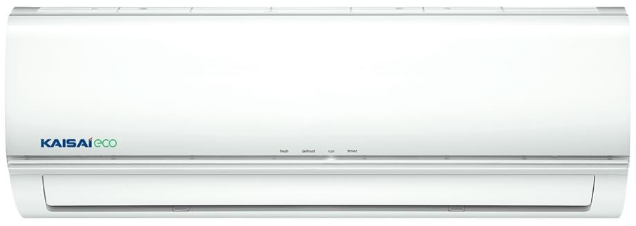 Кондиционер Kaisai Eco KEX-12KTH2I/KEX-12KTH2O