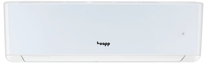 Кондиционер Hoapp Winter HSZ-FH28VAN/HUZ-FH28VA
