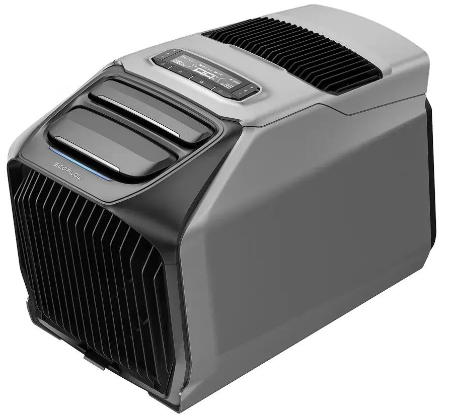 Кондиціонер EcoFlow Wave 3 Bundle