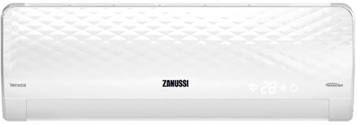 Кондиционер Zanussi Venezia ZACS-09HV/N1