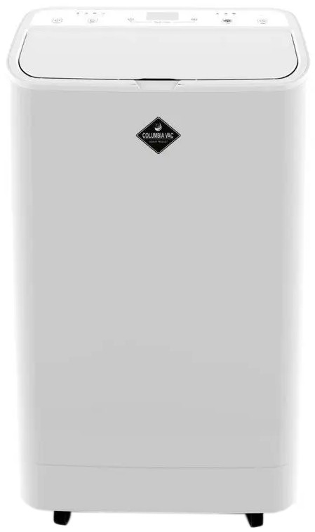 Кондиціонер Columbia Vac KLC9200