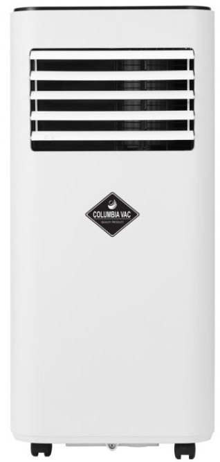Кондиціонер Columbia Vac KLC9050