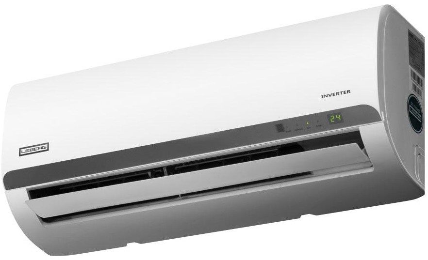 Кондиционер LEBERG Viking LBS/LBU-VKG09UA