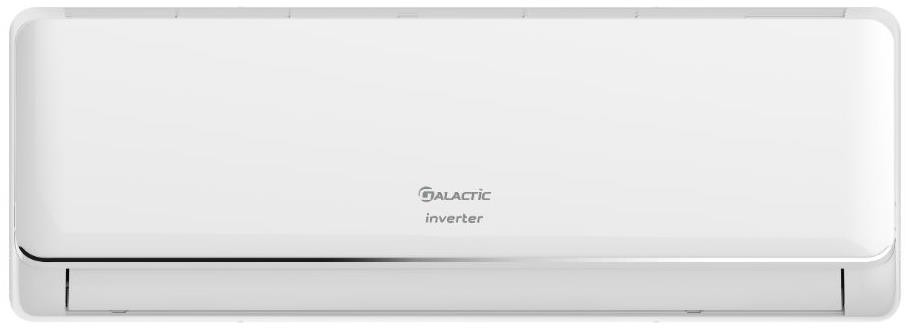 Кондиціонер Galactic Vega GKZ/GCZ09A-W